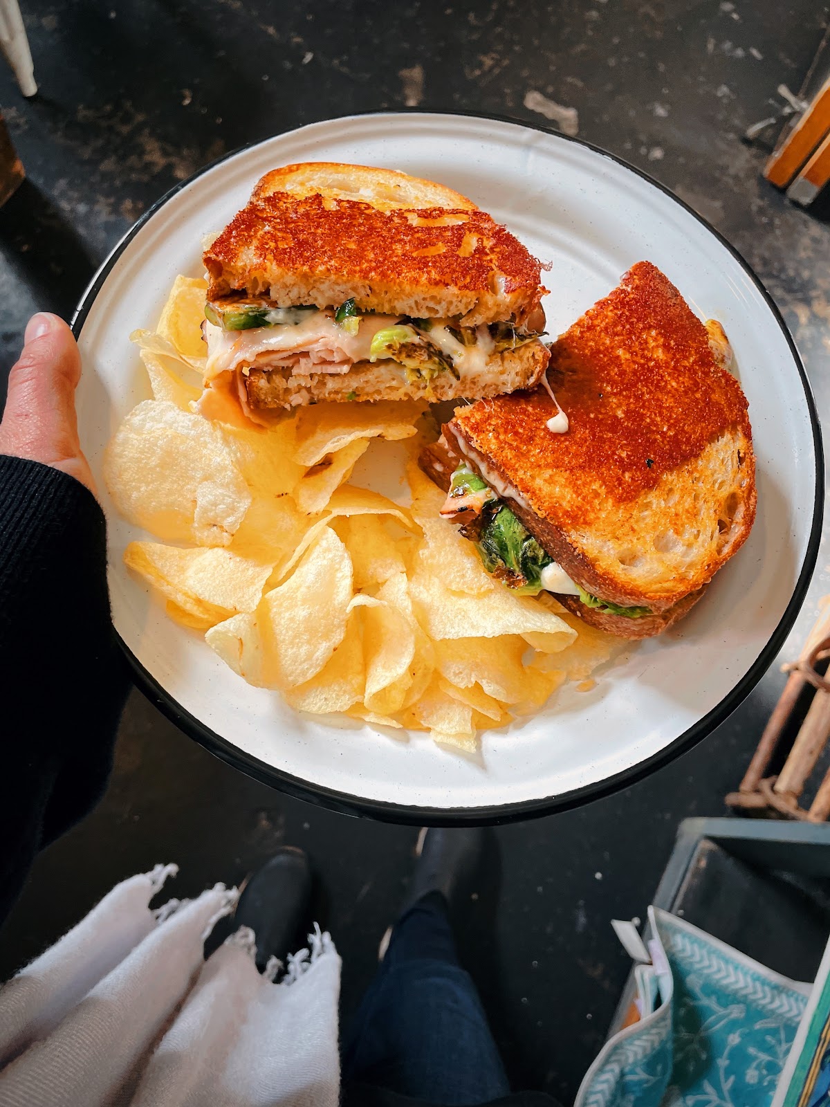 Lo/Cal Coffee & Market — café photo 2