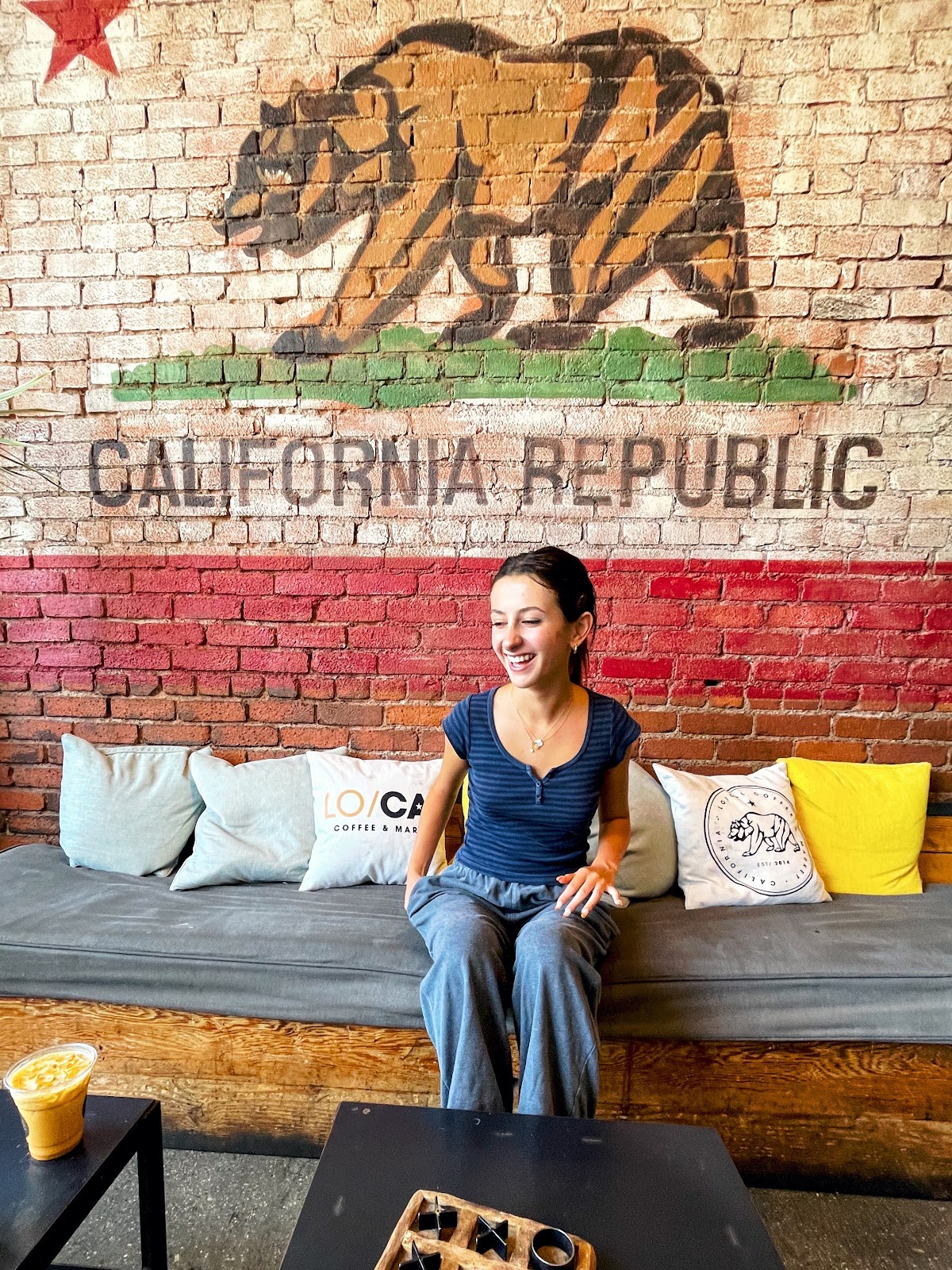 Lo/Cal Coffee & Market — café photo 4