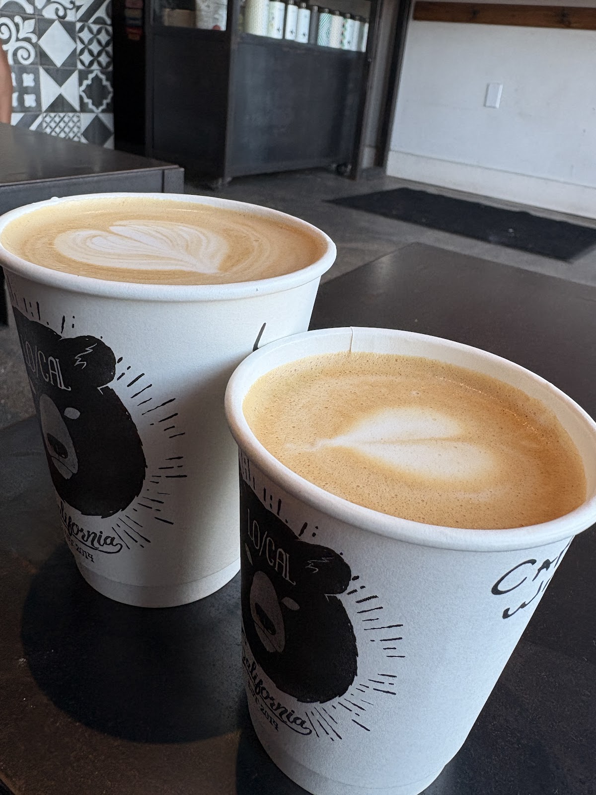 Lo/Cal Coffee & Market — café photo 5