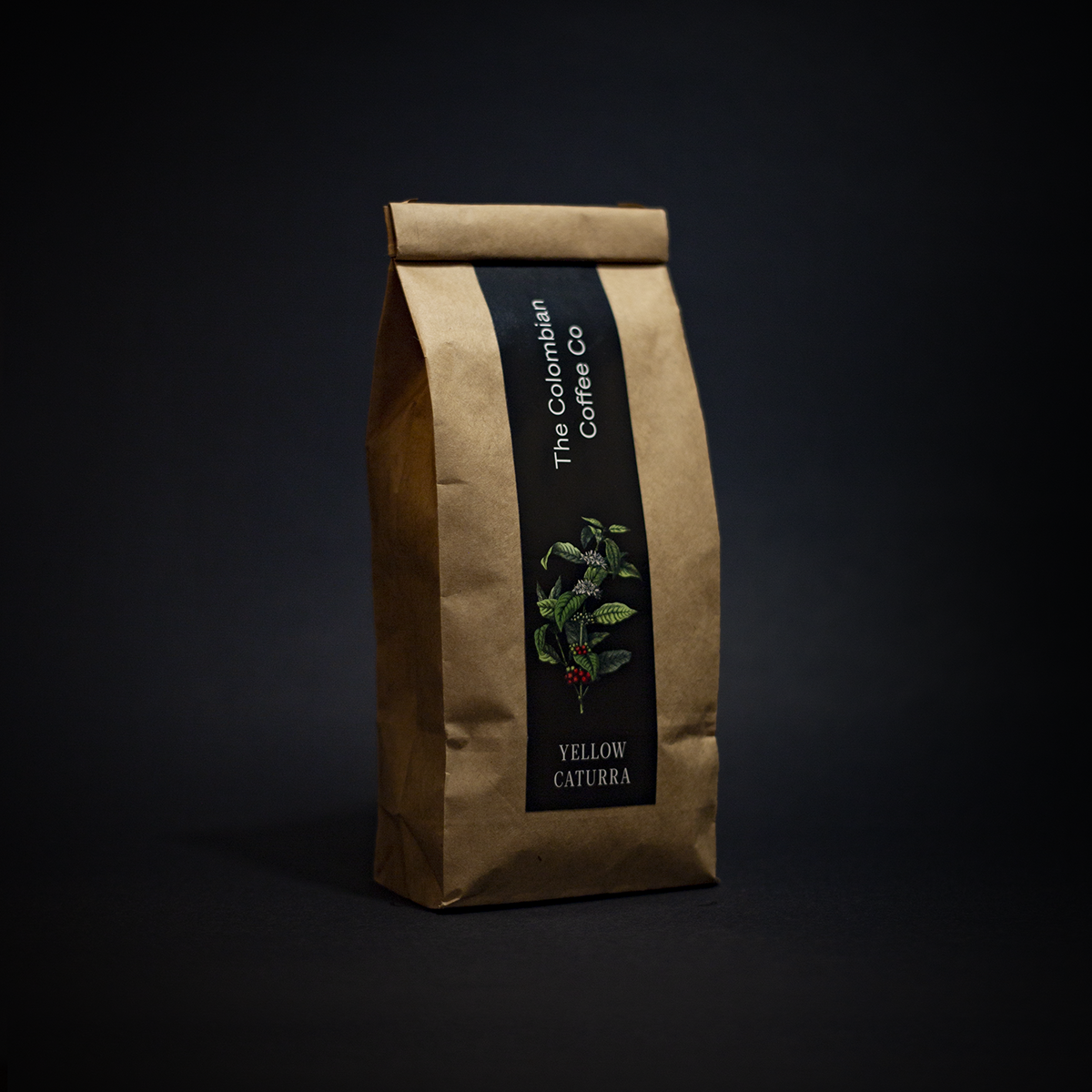 The Colombian Coffee Company — café photo 3