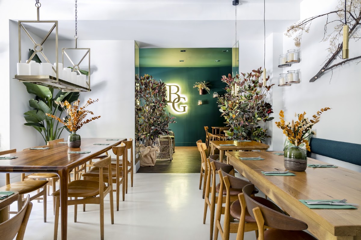 Bump Coffee — café photo 1