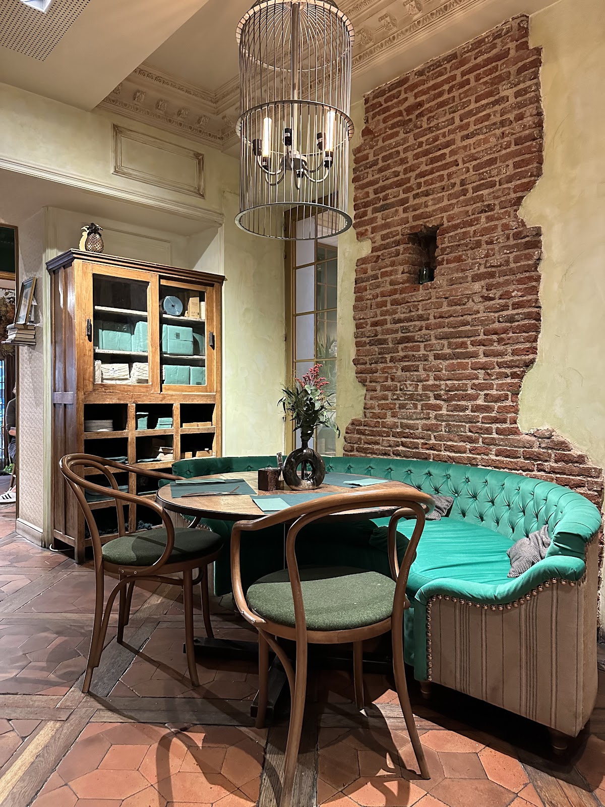Bump Coffee — café photo 6