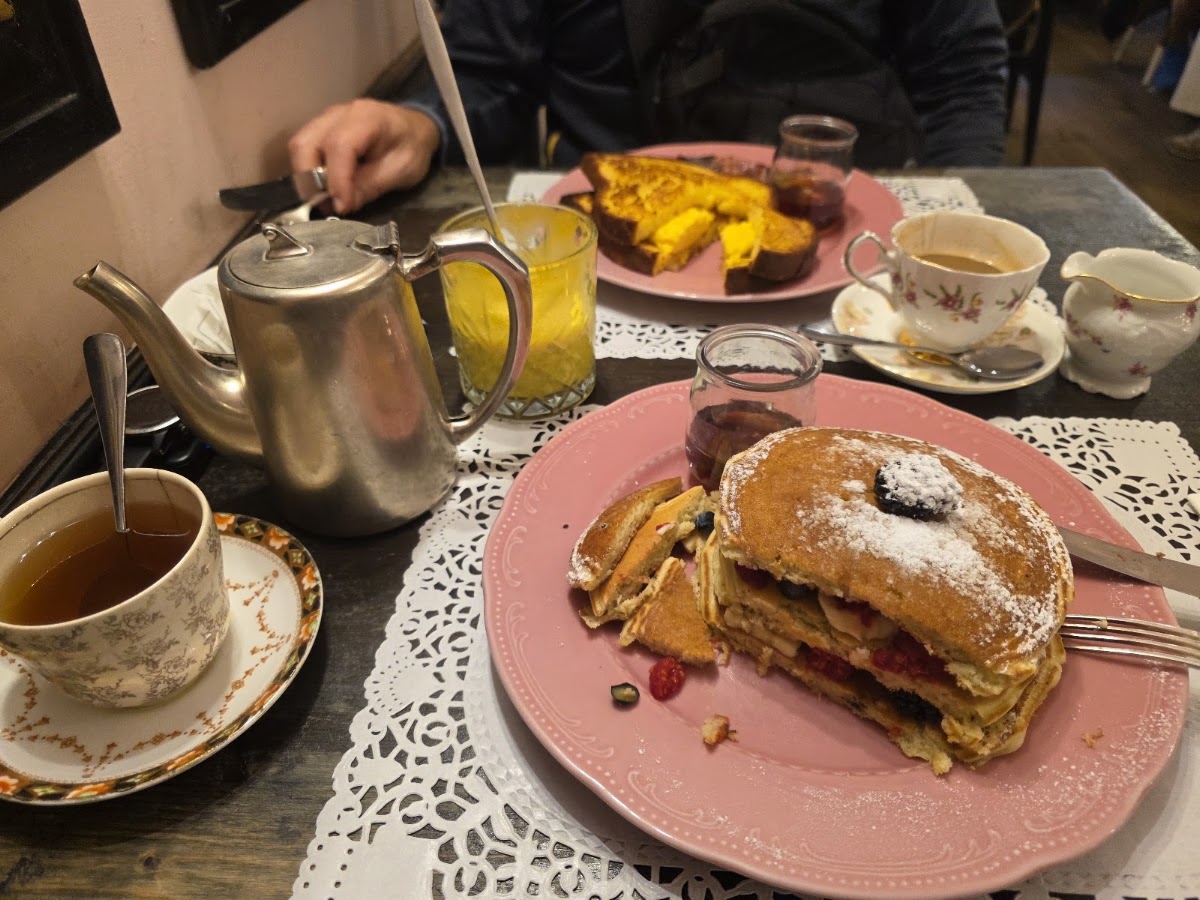 Coromandel Roma — café photo 4