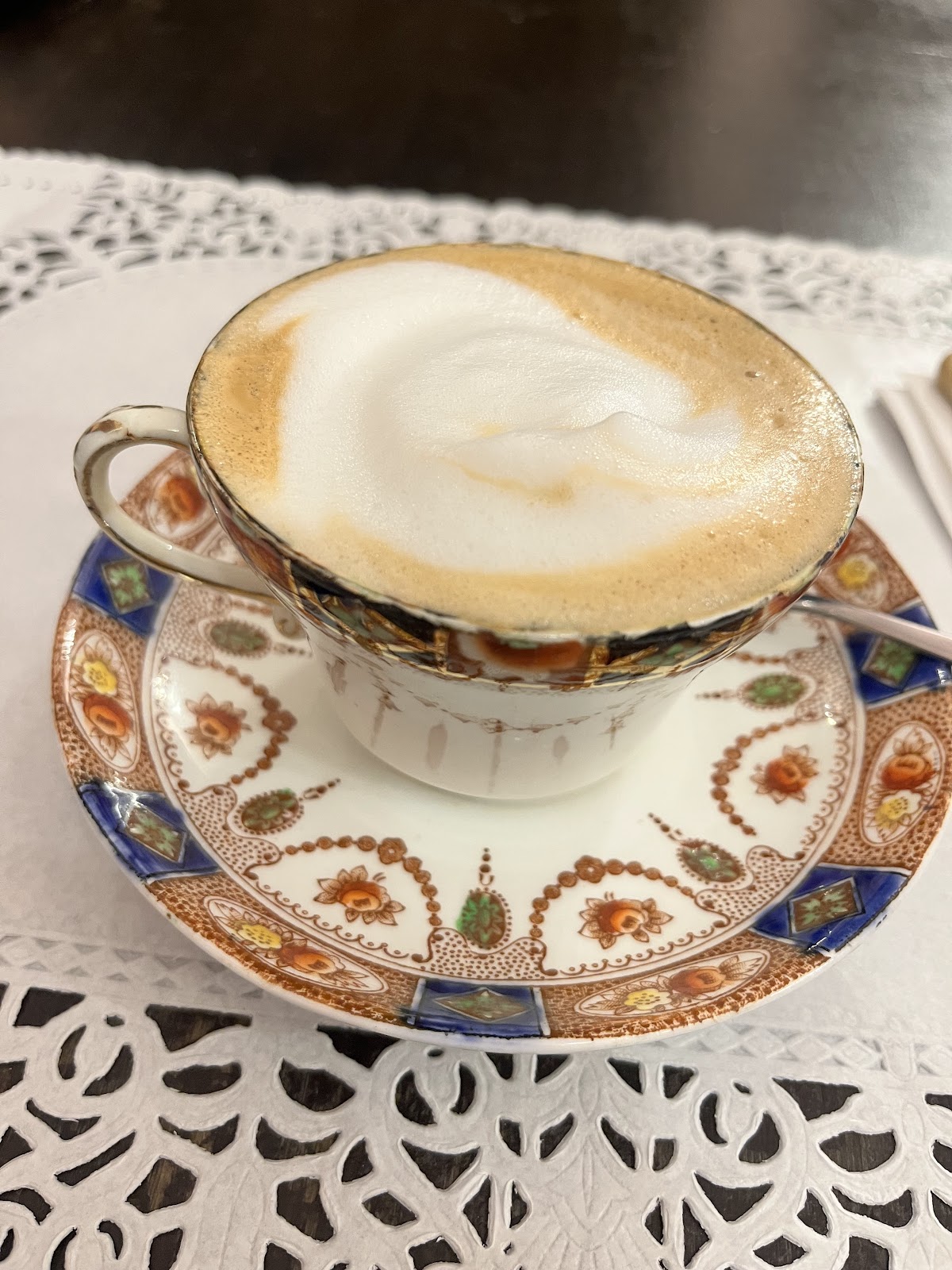 Coromandel Roma — café photo 5