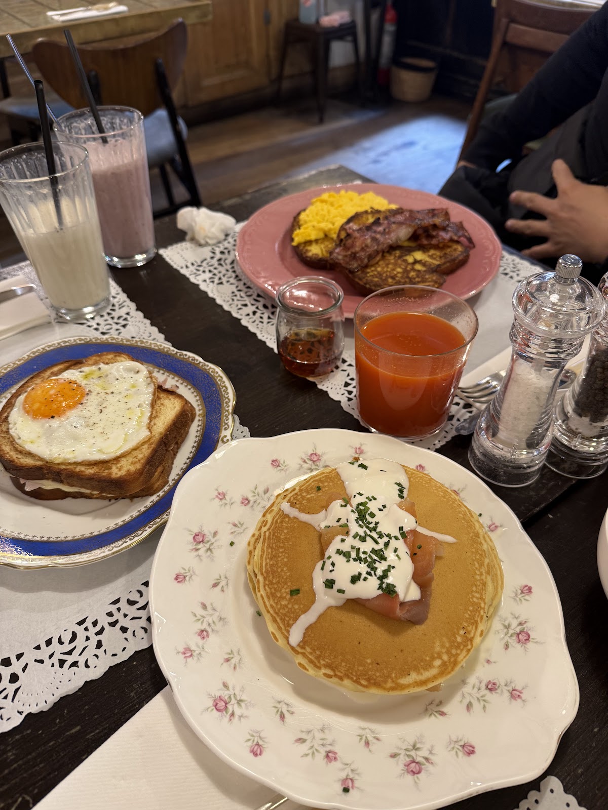 Coromandel Roma — café photo 6