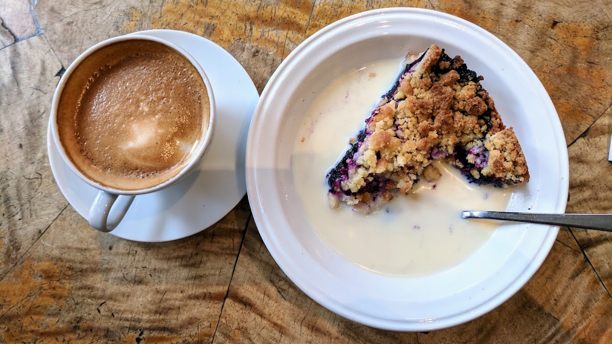 String Cafe — café photo 2