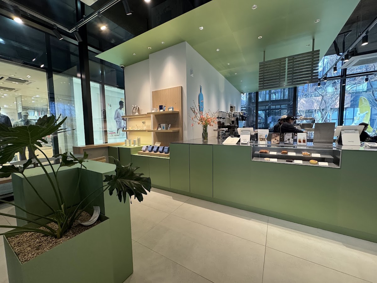 Blue Bottle Coffee Gangseo-gu — café photo 2