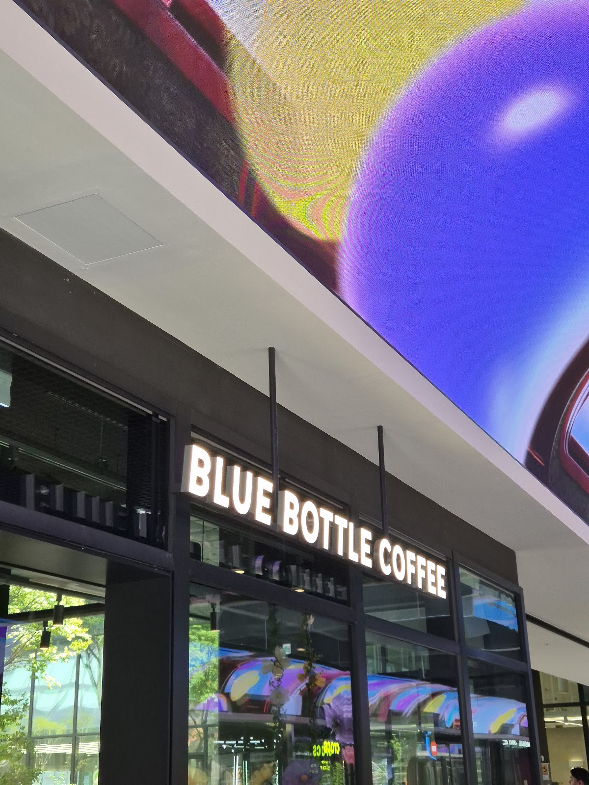 Blue Bottle Coffee Gangseo-gu — café photo 6