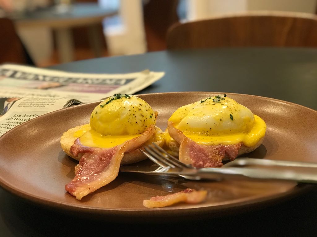 Federal Cafe — café photo 2