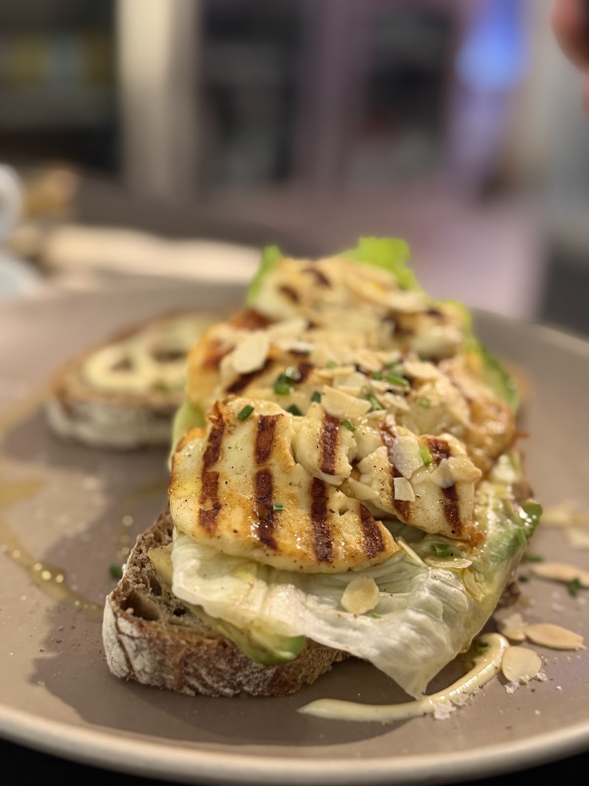 Federal Cafe — café photo 3