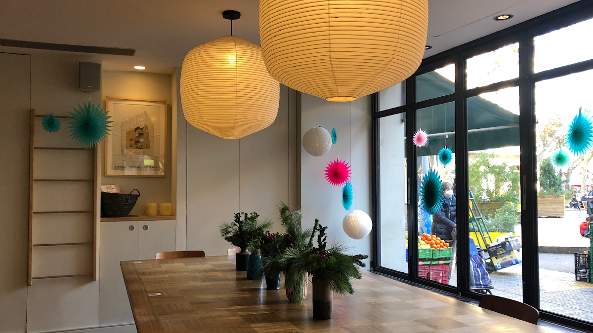 Federal Cafe — café photo 4