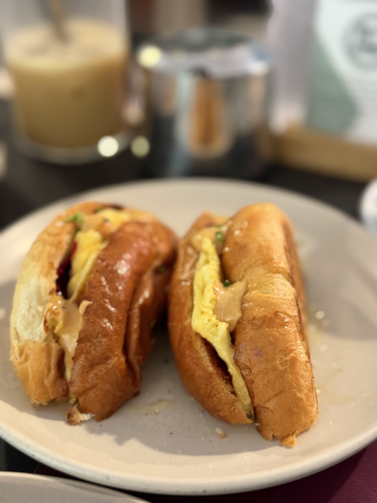 Federal Cafe — café photo 5