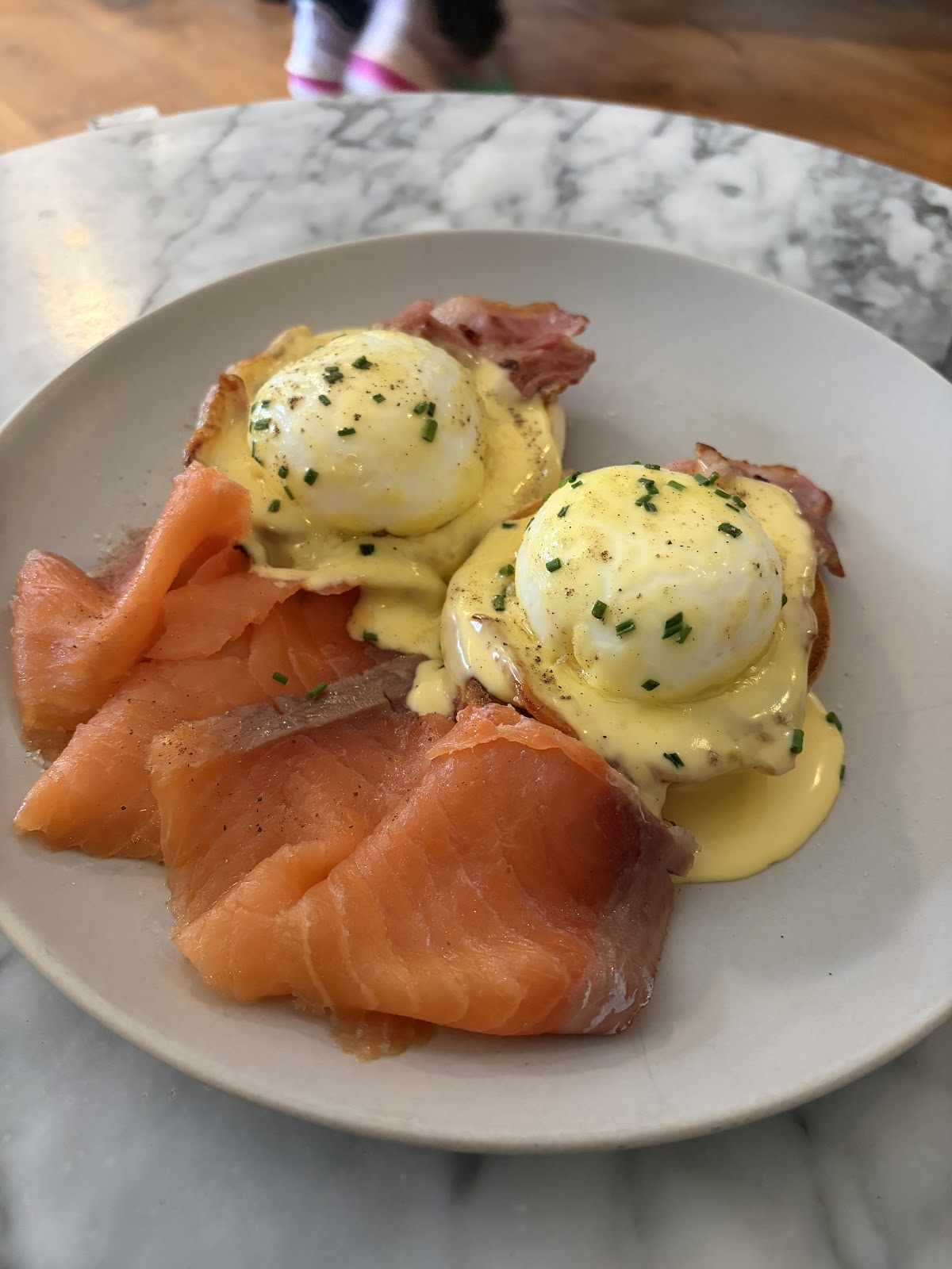 Federal Cafe — café photo 6