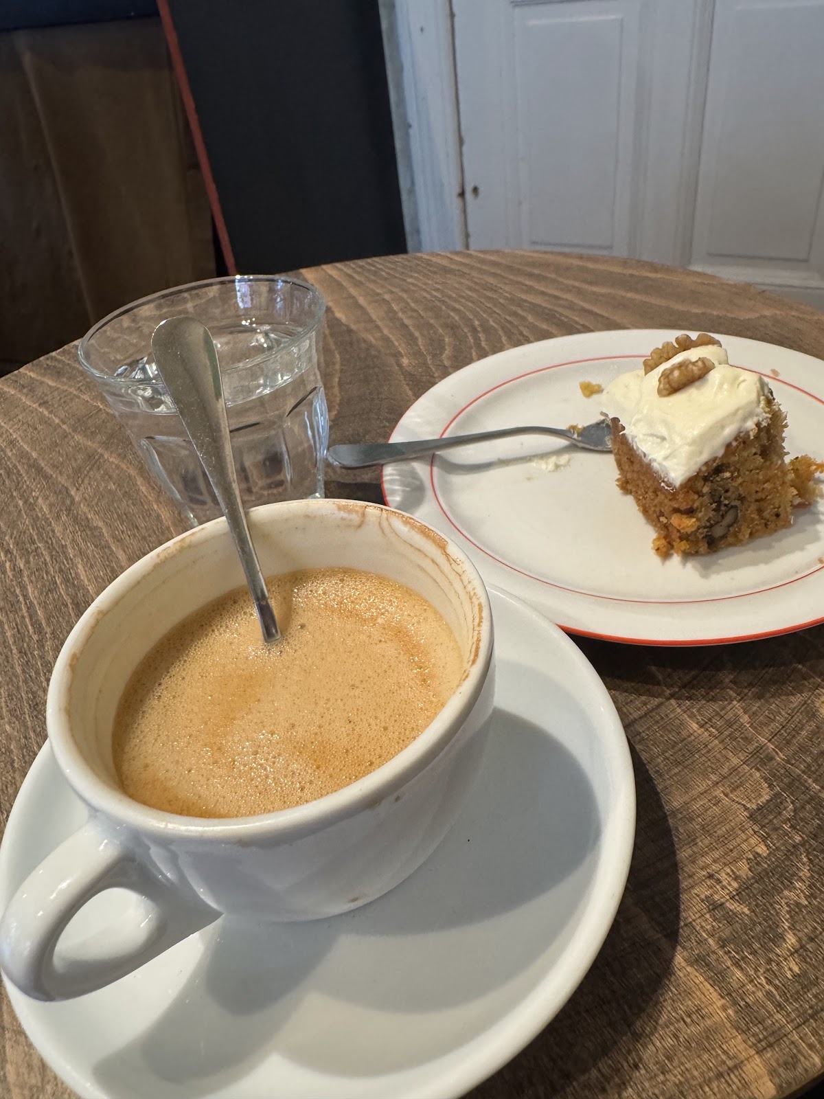 Passenger Coffee Berlin — café photo 4
