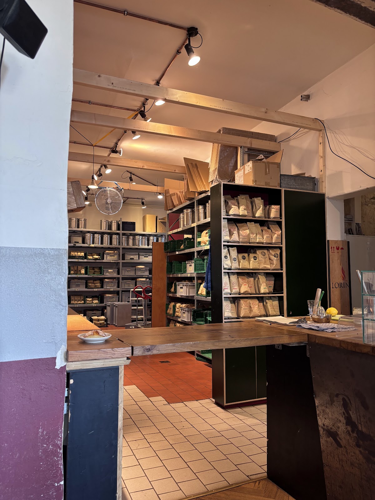 Passenger Coffee Berlin — café photo 5