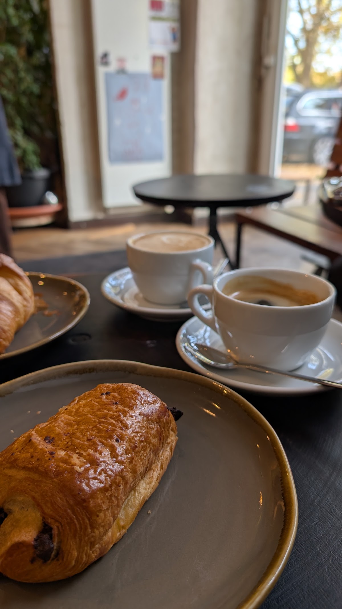 Passenger Coffee Berlin — café photo 6