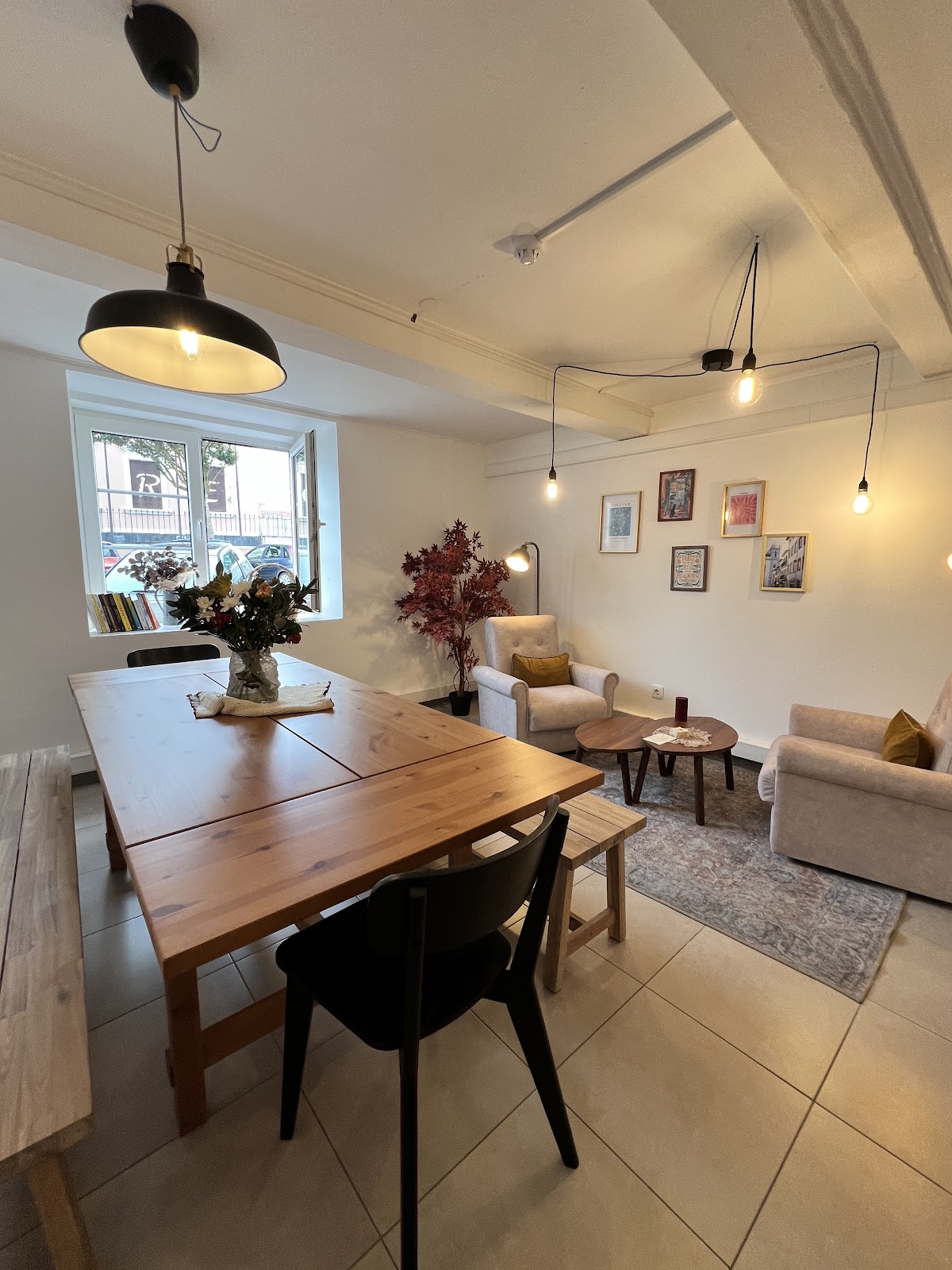 SEEME Coffee & Brunch — café photo 1