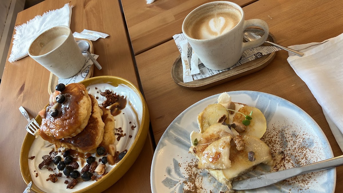 SEEME Coffee & Brunch — café photo 2
