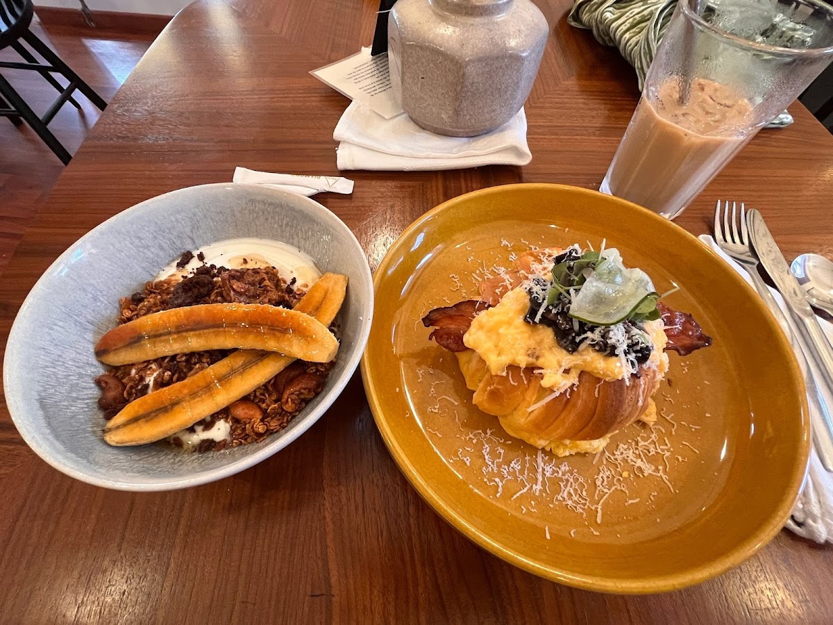 SEEME Coffee & Brunch — café photo 3