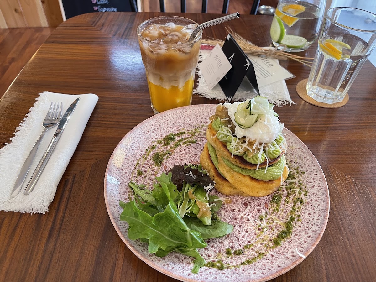 SEEME Coffee & Brunch — café photo 4