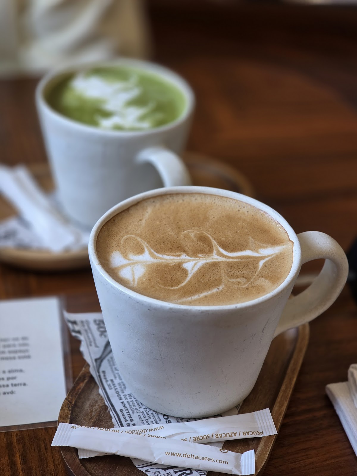 SEEME Coffee & Brunch — café photo 5