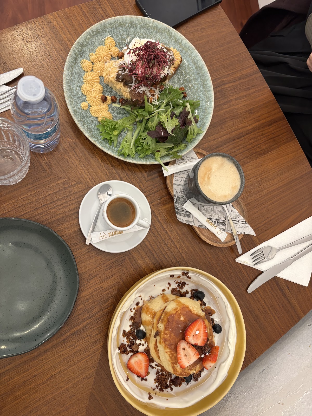 SEEME Coffee & Brunch — café photo 6