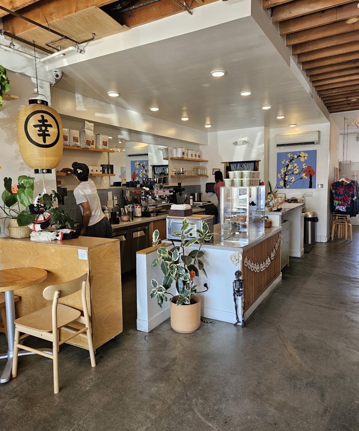SACHI.LA — café photo 4