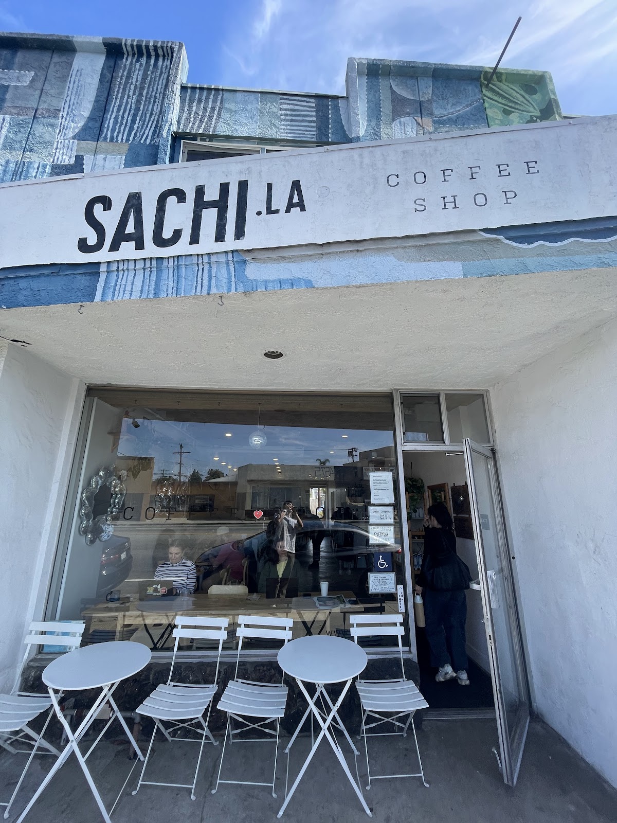 SACHI.LA — café photo 6