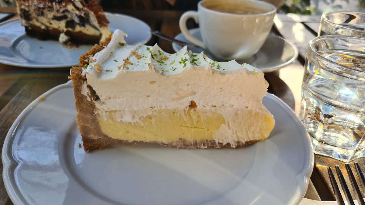 Birkin Coffee — café photo 2