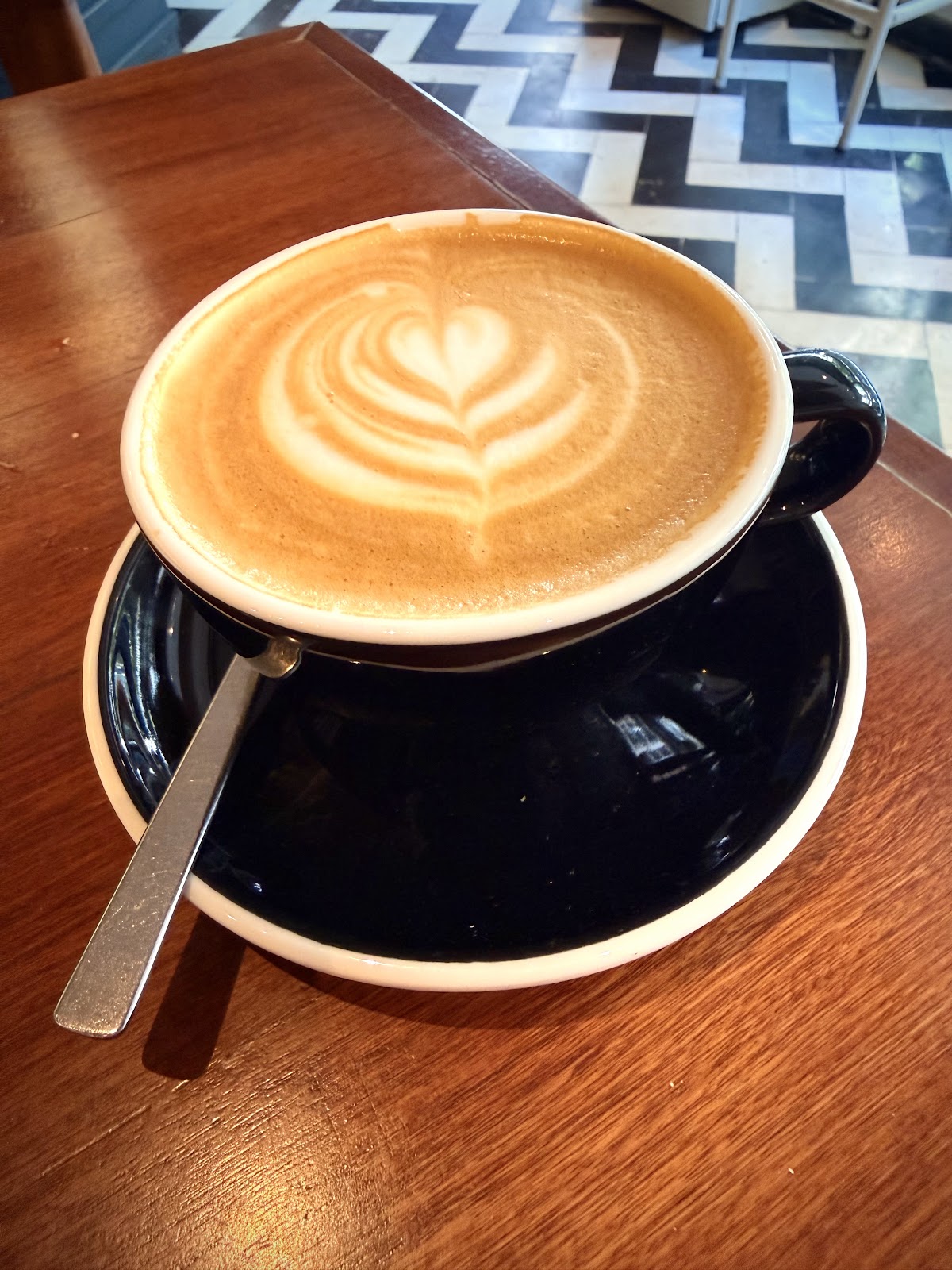 Birkin Coffee — café photo 3