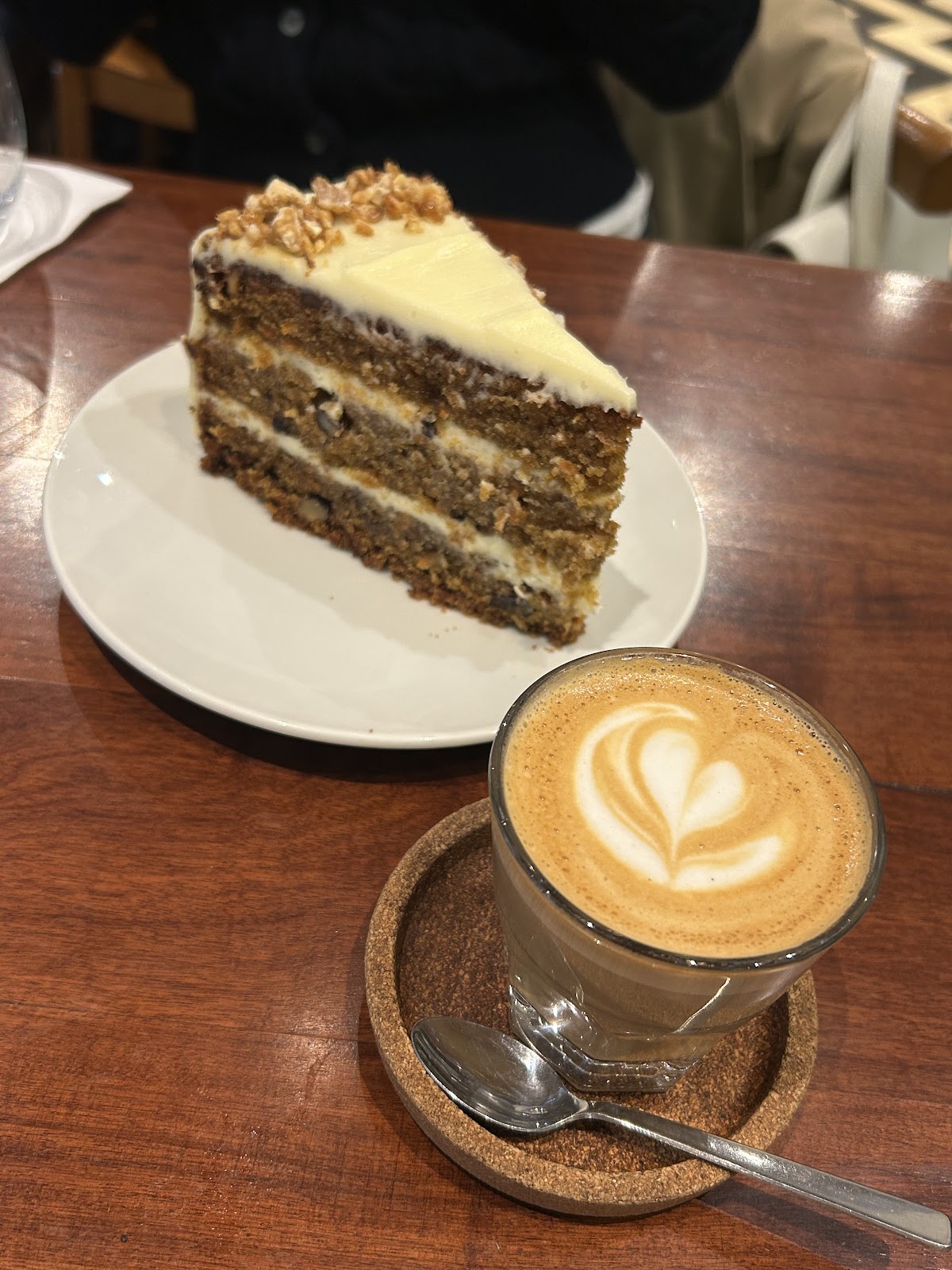 Birkin Coffee — café photo 4