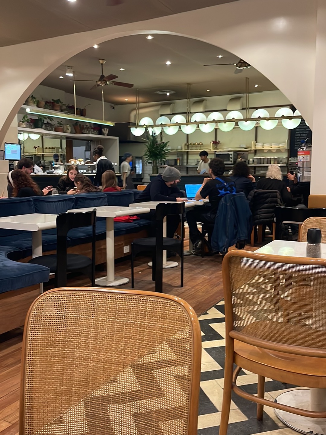 Birkin Coffee — café photo 5