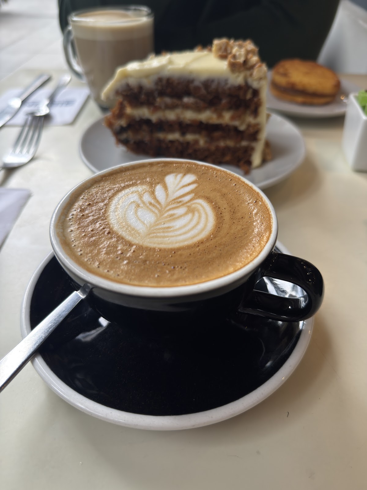 Birkin Coffee — café photo 6
