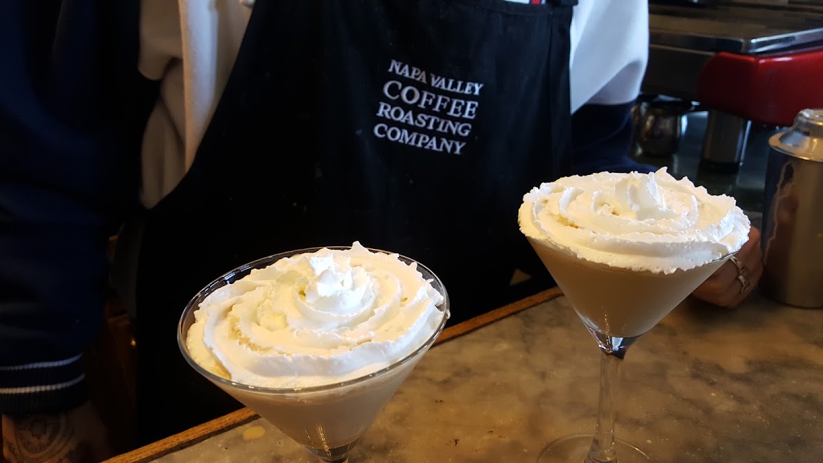 Napa Valley Coffee Roasting Company — café photo 2