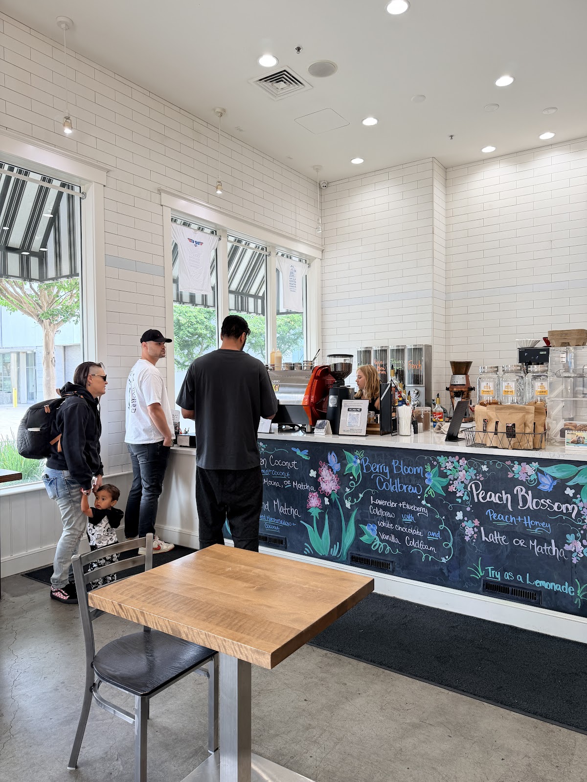 Napa Valley Coffee Roasting Company — café photo 5