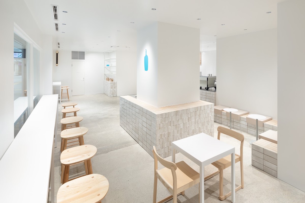 Blue Bottle Coffee Shibuya — café photo 1