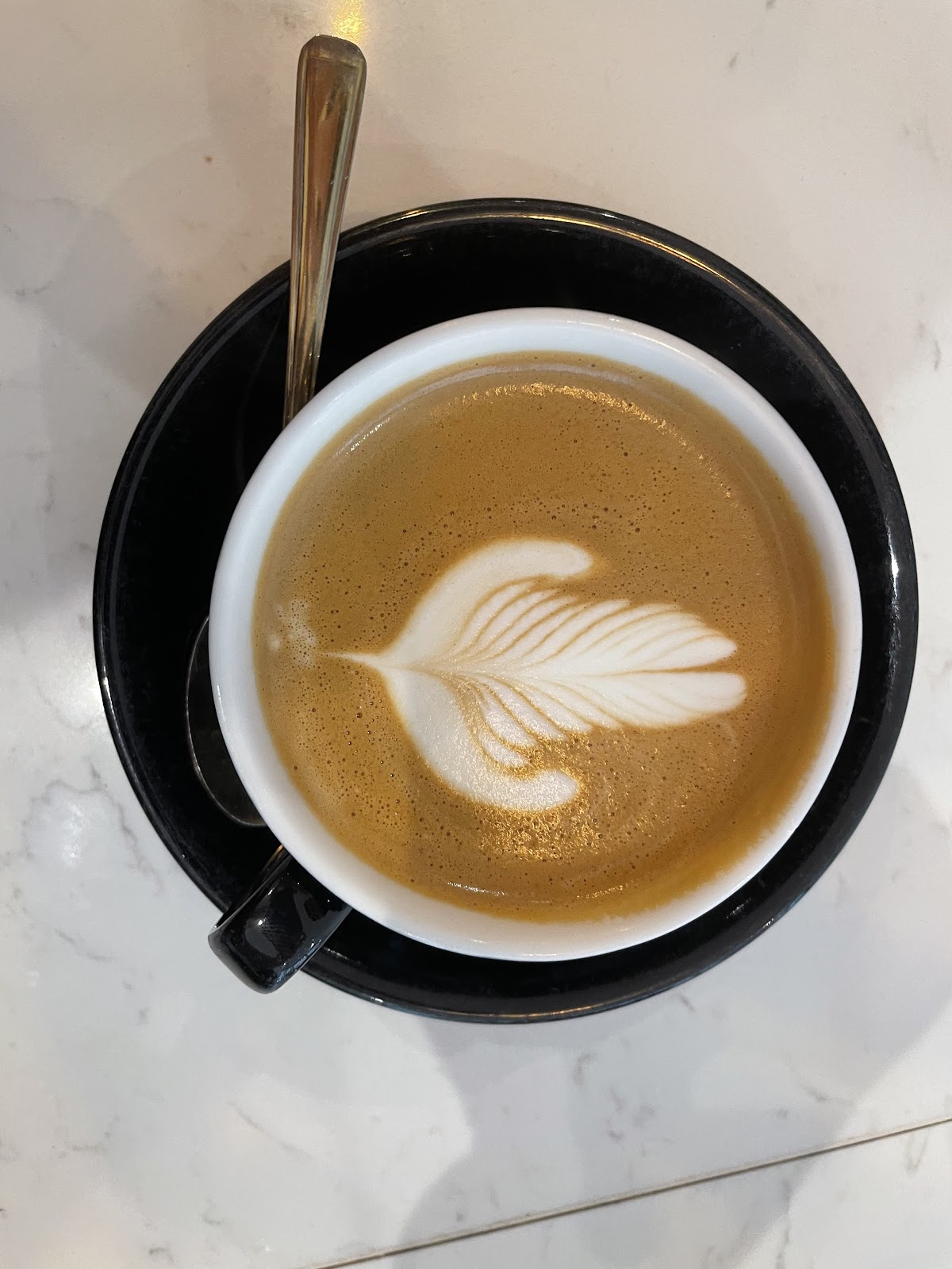 Little Frenchies — café photo 3