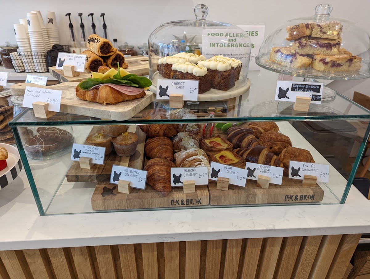 Little Frenchies — café photo 4