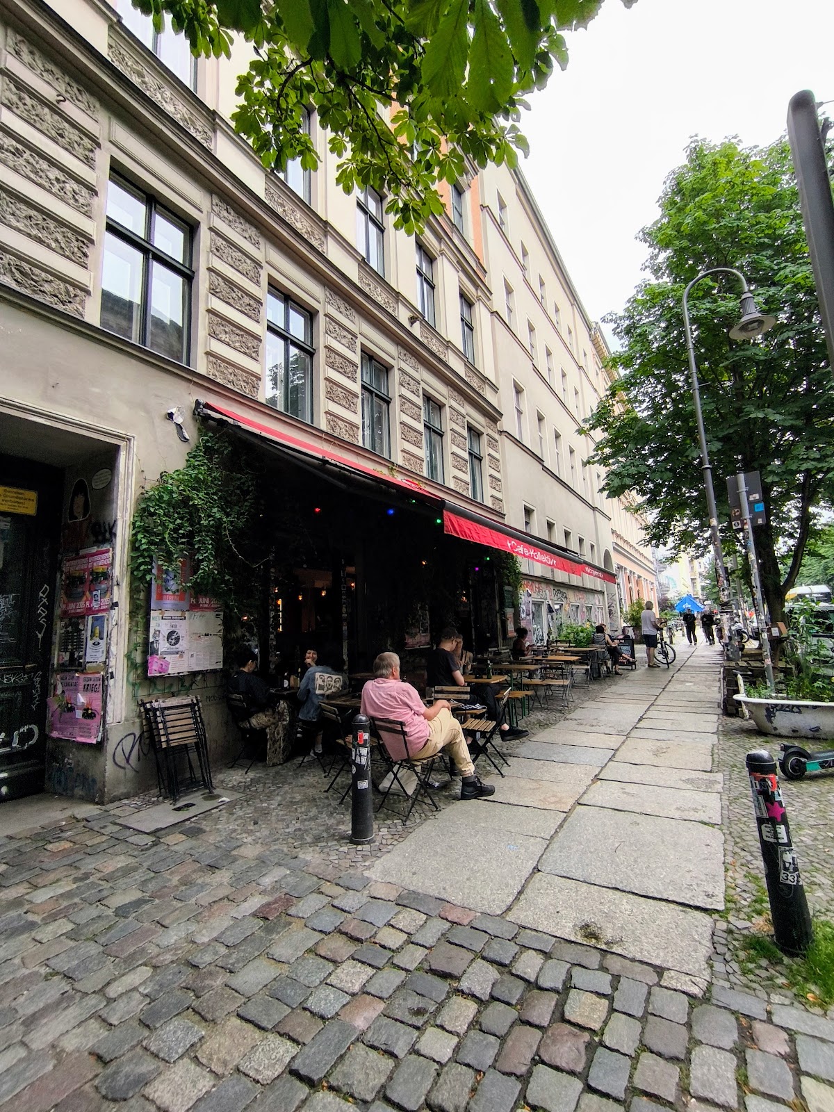Cafe Morgenrot — café photo 4