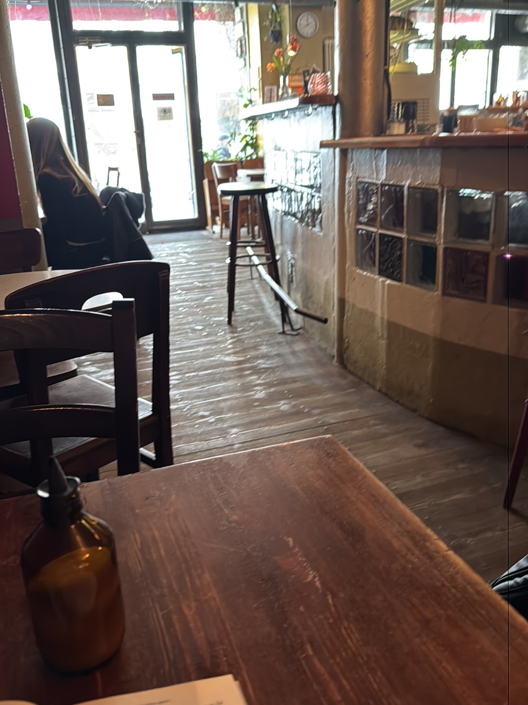 Cafe Morgenrot — café photo 5