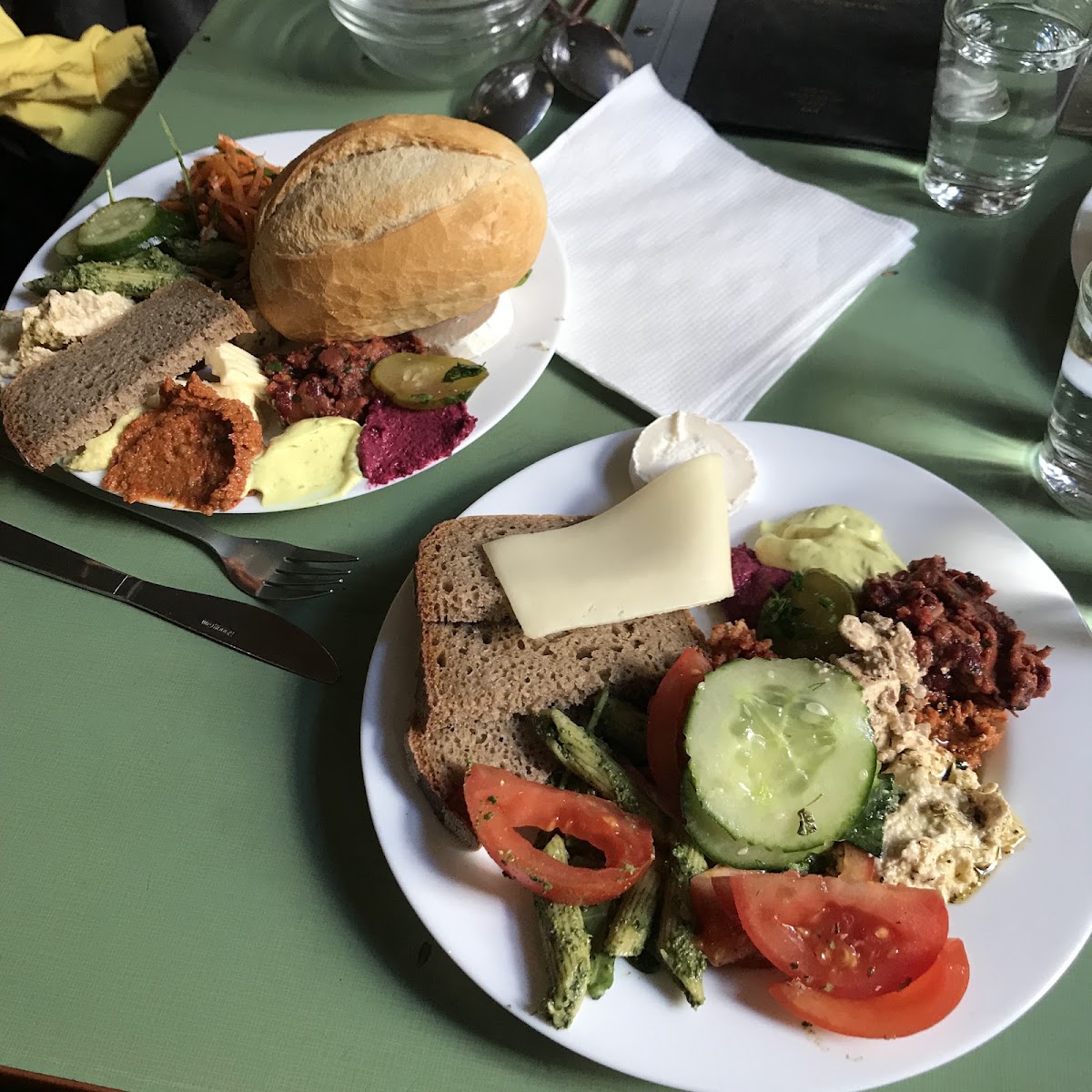 Cafe Morgenrot — café photo 6