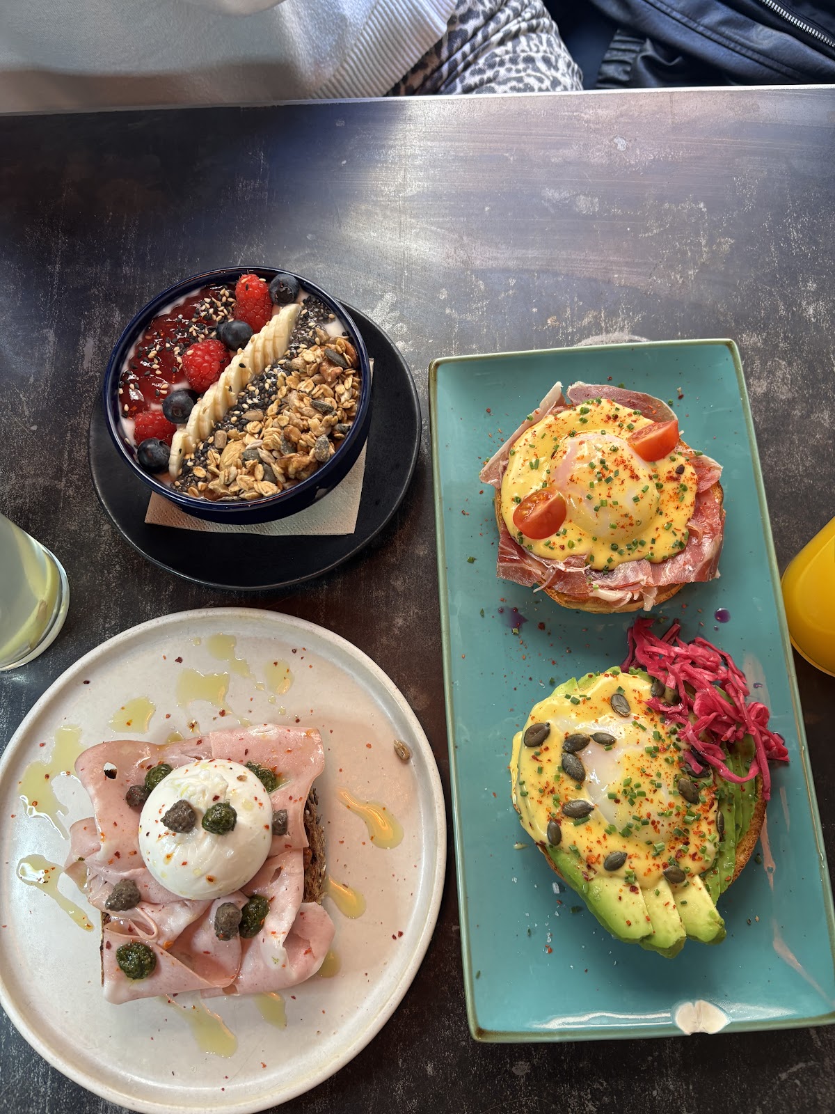 Plántate Café Malasaña — café photo 6