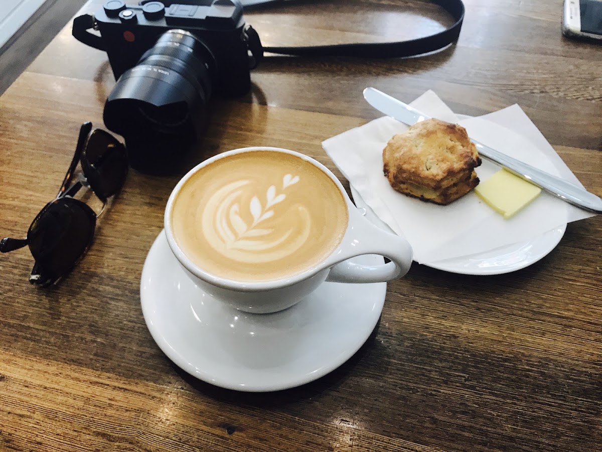 Forloren Espresso — café photo 2