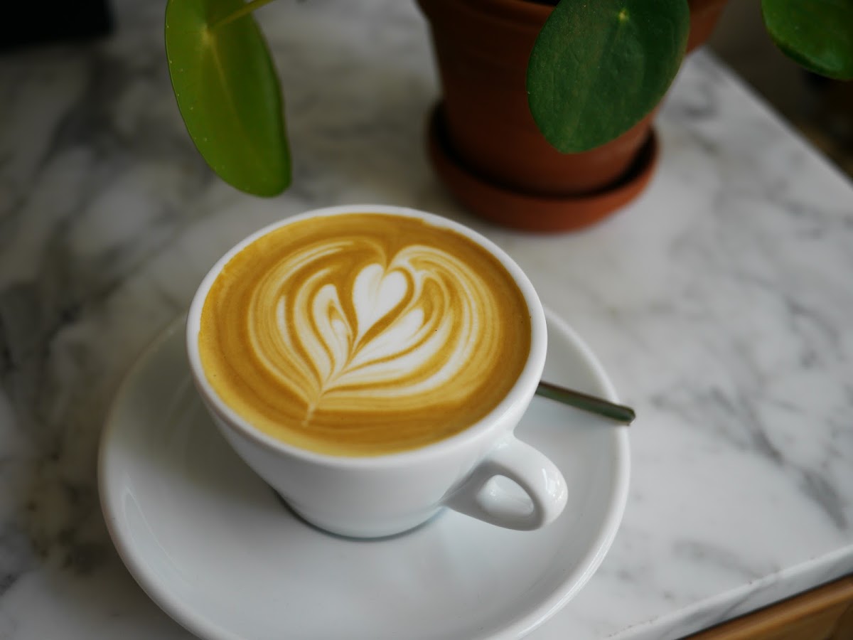 Forloren Espresso — café photo 3