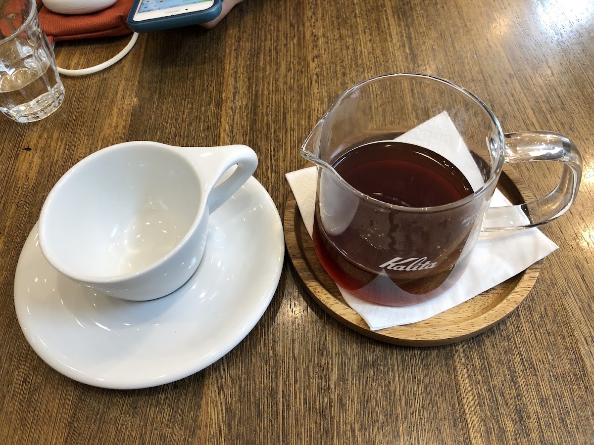 Forloren Espresso — café photo 5