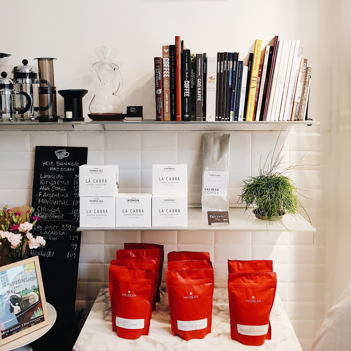Forloren Espresso — café photo 6