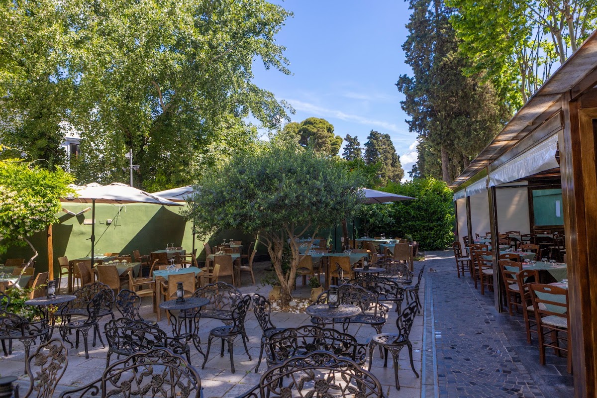 Ventuno Grammi — café photo 1