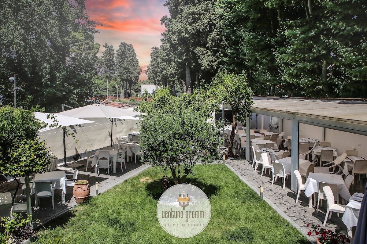 Ventuno Grammi — café photo 3