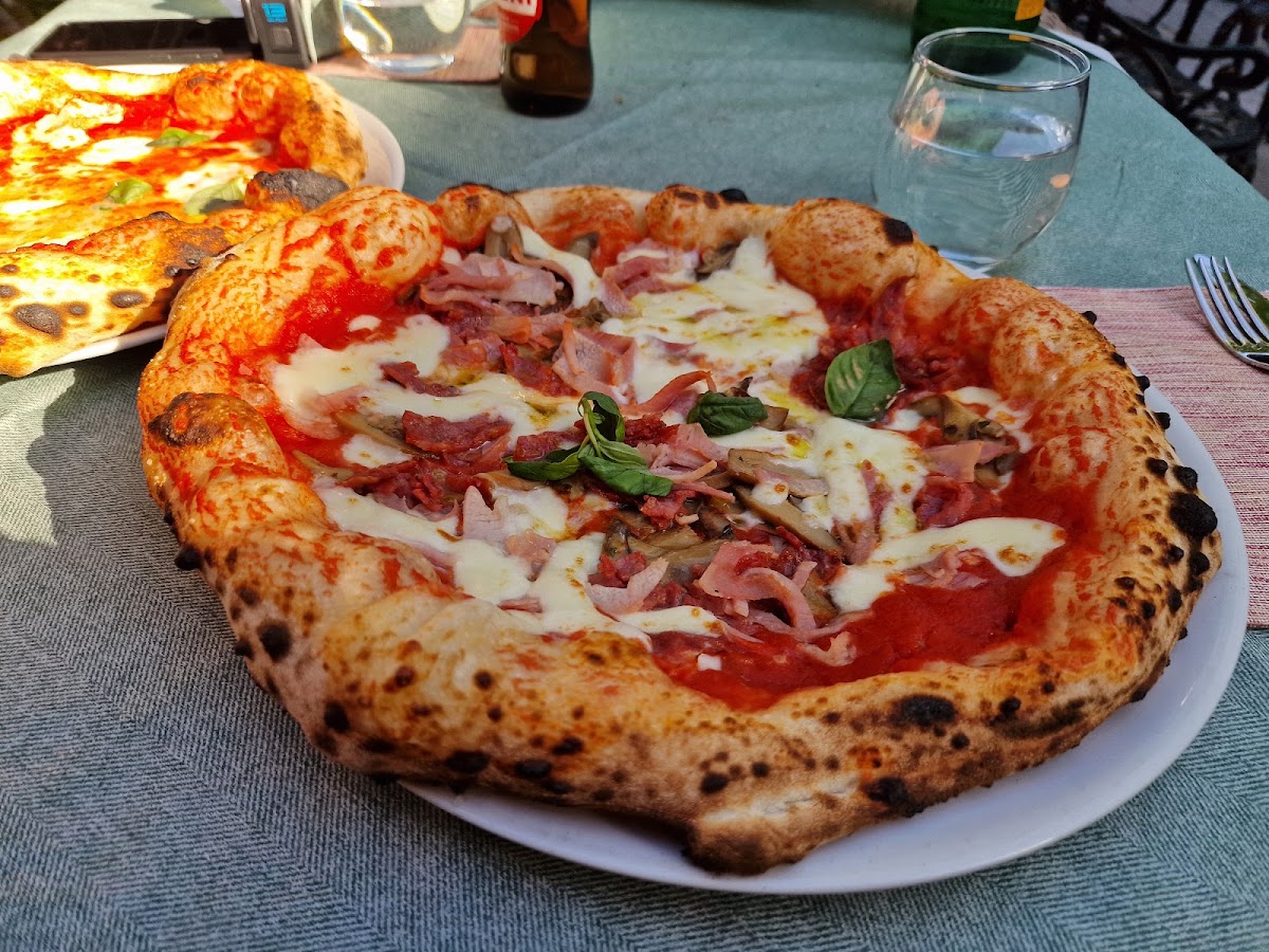 Ventuno Grammi — café photo 4