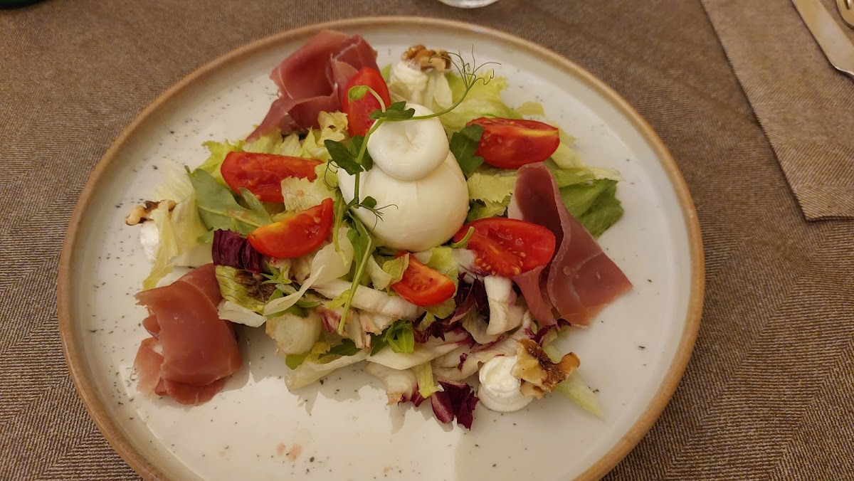 Ventuno Grammi — café photo 5